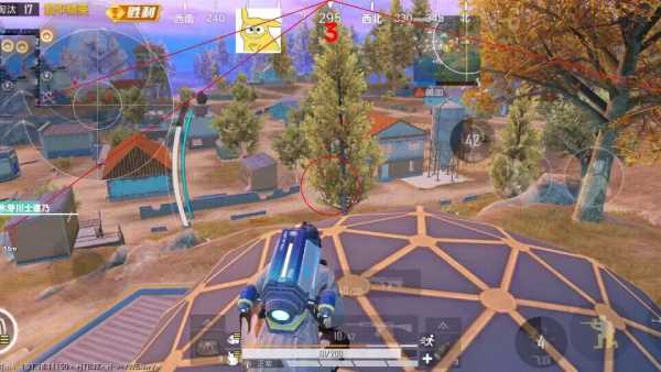 【神罚特别版】✅支持所有电脑系统，支持模拟器高清版。人物透视 锁死自瞄 射线方框 物资显示