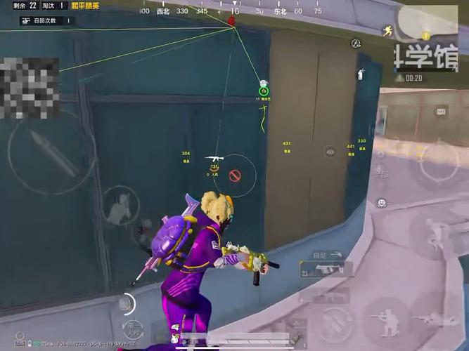 和平精英辅助市场：不法交易的暗流